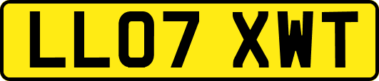 LL07XWT
