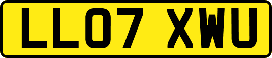 LL07XWU