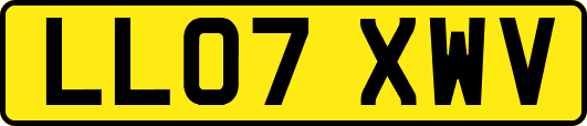 LL07XWV