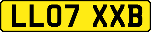 LL07XXB