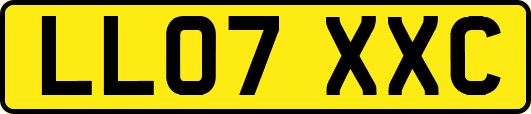 LL07XXC