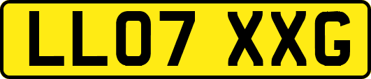 LL07XXG