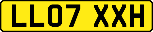 LL07XXH