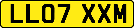 LL07XXM