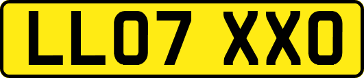 LL07XXO