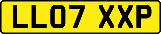 LL07XXP