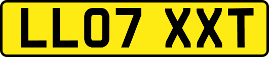 LL07XXT