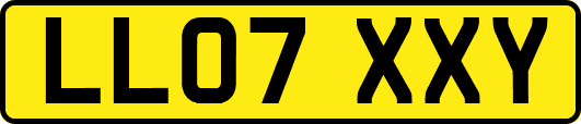 LL07XXY