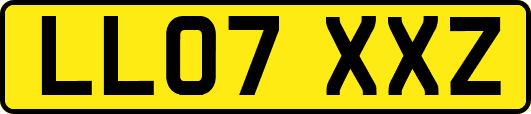 LL07XXZ