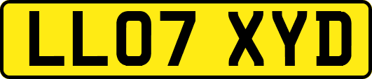 LL07XYD