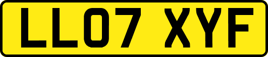 LL07XYF