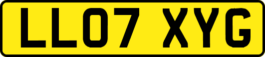 LL07XYG