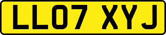 LL07XYJ