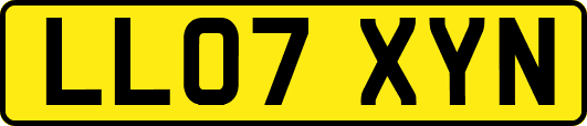 LL07XYN