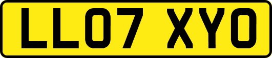 LL07XYO