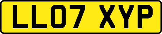 LL07XYP