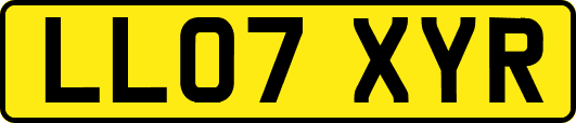 LL07XYR