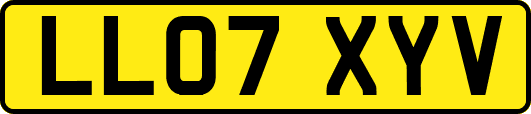 LL07XYV