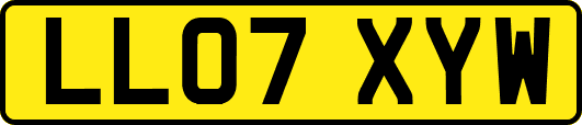 LL07XYW