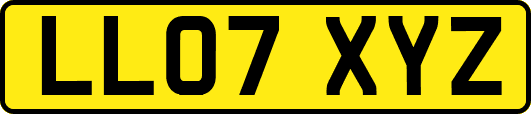 LL07XYZ
