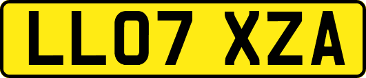 LL07XZA
