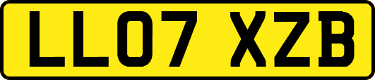 LL07XZB