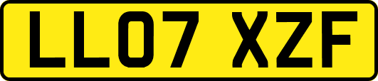 LL07XZF