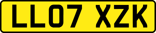 LL07XZK