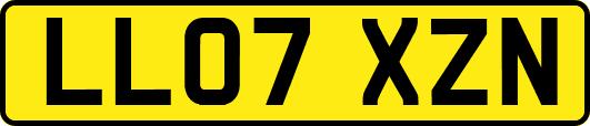 LL07XZN