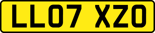 LL07XZO