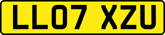 LL07XZU