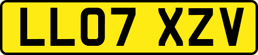 LL07XZV