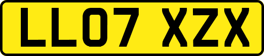LL07XZX