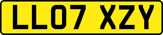 LL07XZY