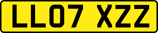 LL07XZZ