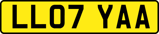 LL07YAA