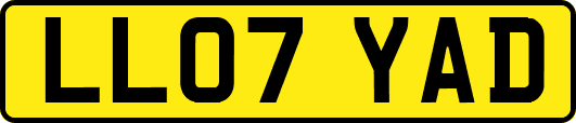 LL07YAD