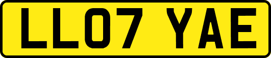 LL07YAE