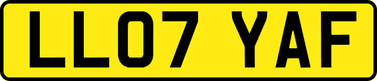LL07YAF