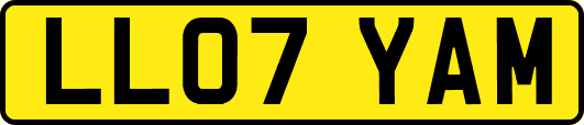 LL07YAM