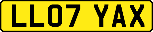 LL07YAX
