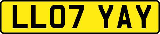 LL07YAY