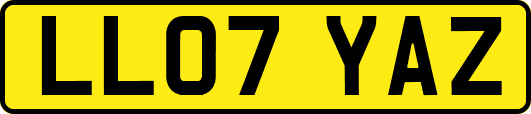 LL07YAZ