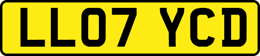 LL07YCD