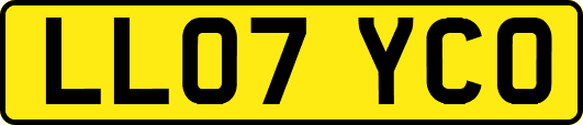 LL07YCO