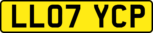 LL07YCP