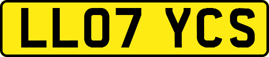 LL07YCS