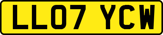 LL07YCW