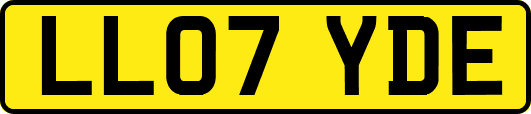 LL07YDE