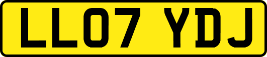 LL07YDJ